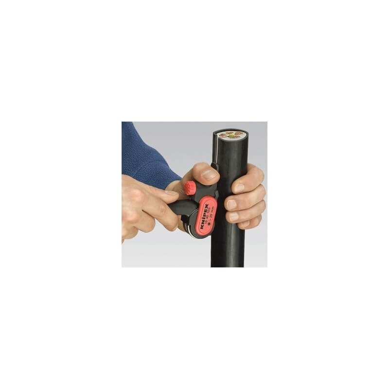 Nuizoliavimo įrankis KNIPEX 1640 2