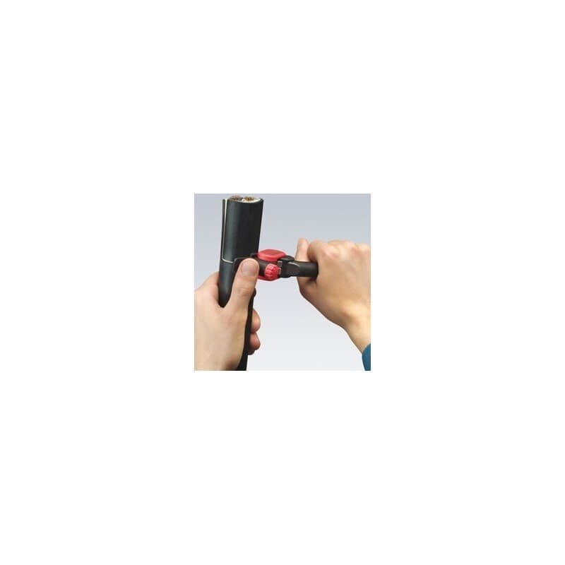 Nuizoliavimo įrankis KNIPEX 1640 3 Nuizoliavimo įrankis KNIPEX 1640 3