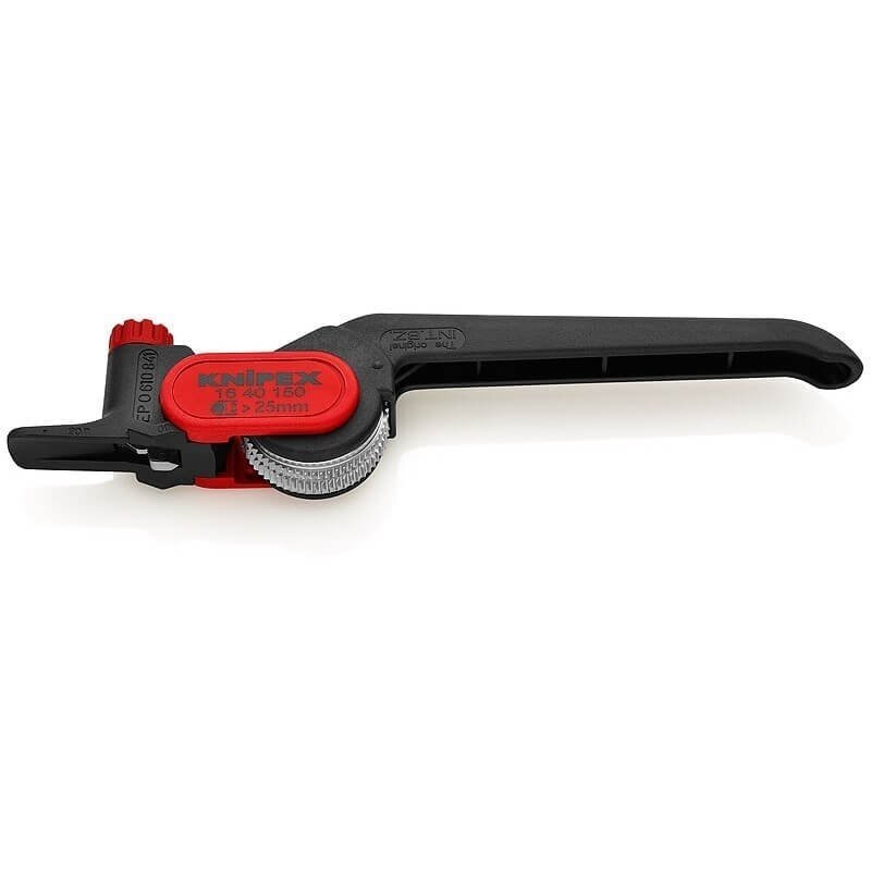 Nuizoliavimo įrankis KNIPEX 1640 Nuizoliavimo įrankis KNIPEX 1640