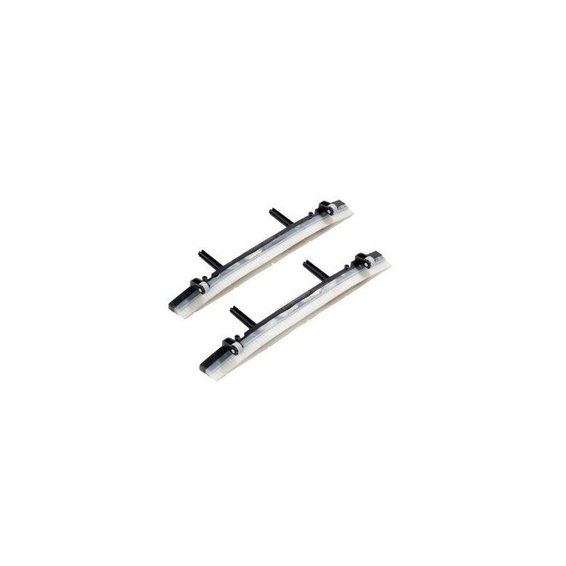 Nusiurbimo lūpų komplektas NILFISK SC250 360mm Nusiurbimo lūpų komplektas NILFISK SC250 360mm