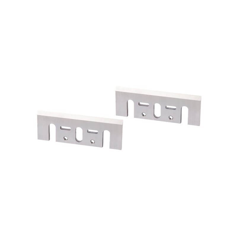 Obliavimo peiliai MAKITA HSS 82mm (2vnt.) Obliavimo peiliai MAKITA HSS 82mm (2vnt.)