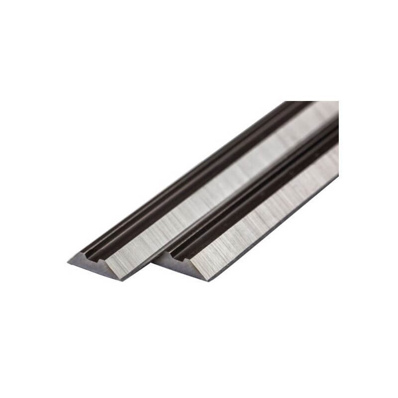 Obliavimo peilių pora MAKITA HSS 306mm Obliavimo peilių pora MAKITA HSS 306mm