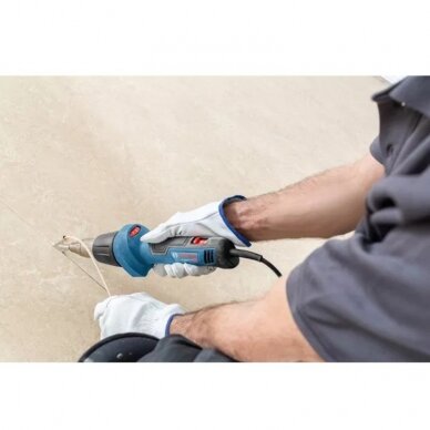 Orapūtė BOSCH GHG 20-60 2 Orapūtė BOSCH GHG 20-60 2