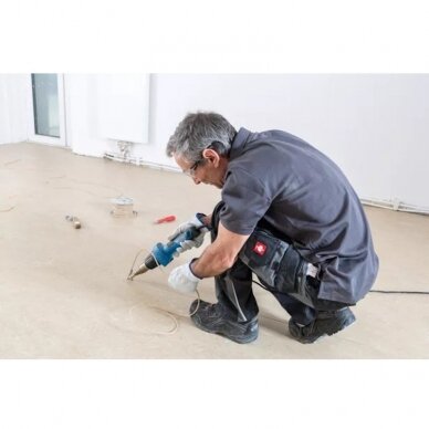 Orapūtė BOSCH GHG 20-60 4 Orapūtė BOSCH GHG 20-60 4