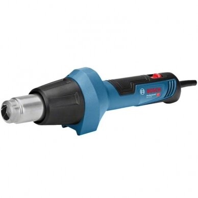 Orapūtė BOSCH GHG 20-60 Orapūtė BOSCH GHG 20-60