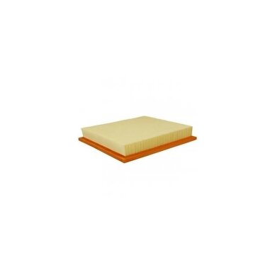 Oro filtras Floortec 350 NILFISK šlavimo mašinai SW750 Oro filtras Floortec 350 NILFISK šlavimo mašinai SW750