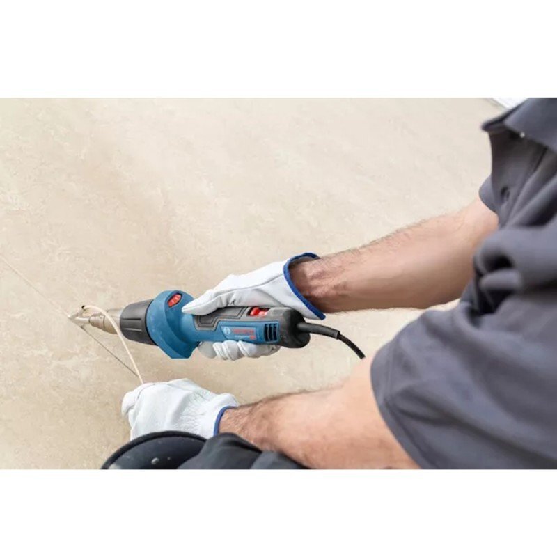 Orapūtė BOSCH GHG 20-60 2 Orapūtė BOSCH GHG 20-60 2