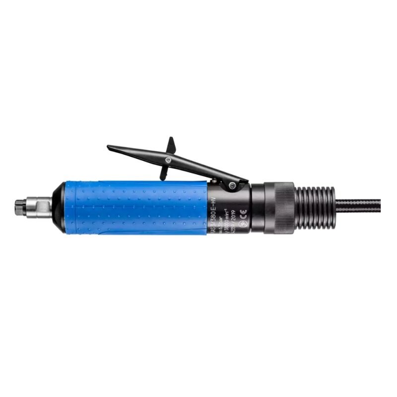 Orinis tiesinis šlifuoklis PFERD PGAS 3/380 E-HV Orinis tiesinis šlifuoklis PFERD PGAS 3/380 E-HV