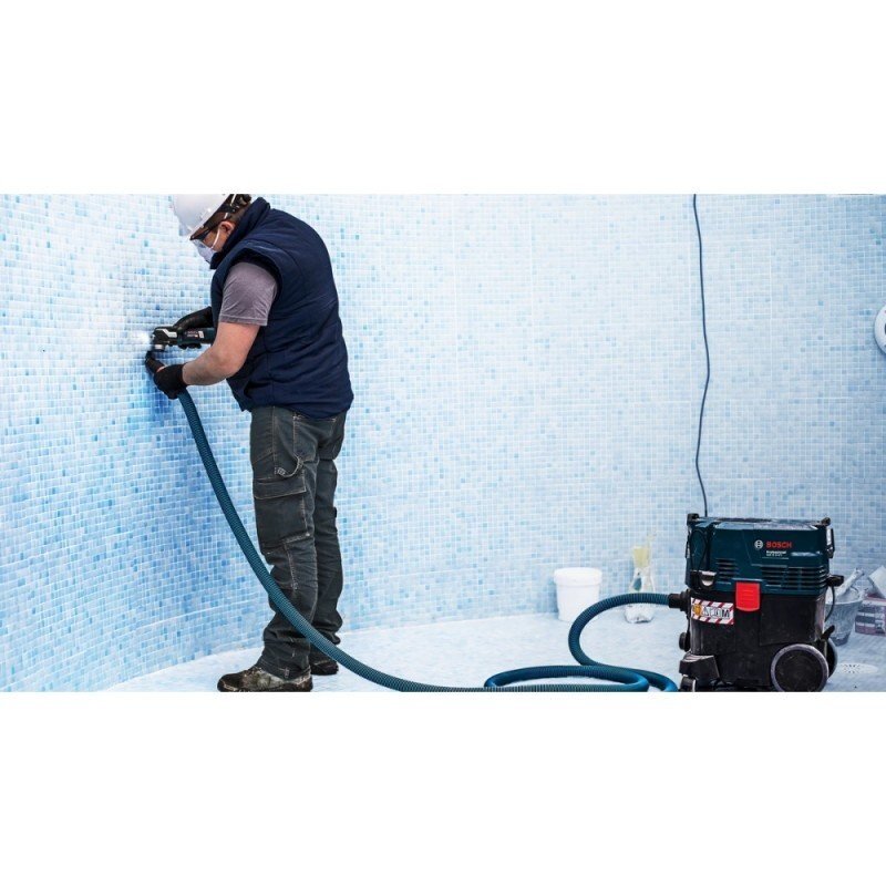 Ovalūs ašmenys BOSCH Expert Grout ACZ RD4 85mm 4 Ovalūs ašmenys BOSCH Expert Grout ACZ RD4 85mm 4