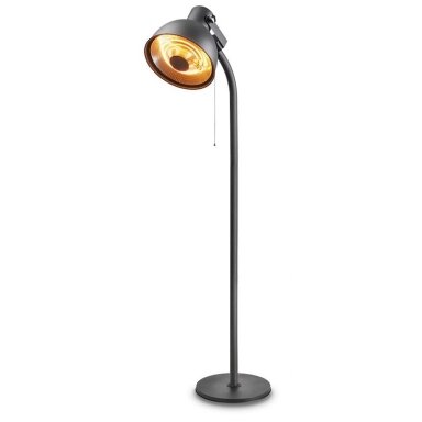 Pastatomas infr. šildytuvas Kemper 65435, 2000 W