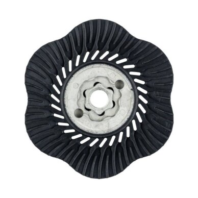 Padas fibrodiskams PFERD CC-GT 125 M14 Padas fibrodiskams PFERD CC-GT 125 M14