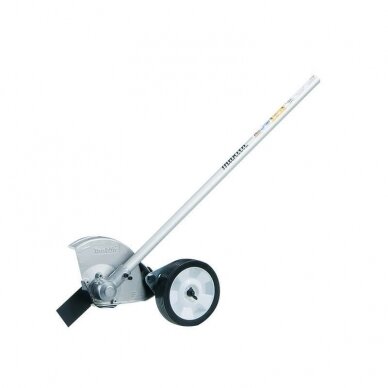 Pakraščių atkirtimo priedas MAKITA DUX60 Pakraščių atkirtimo priedas MAKITA DUX60