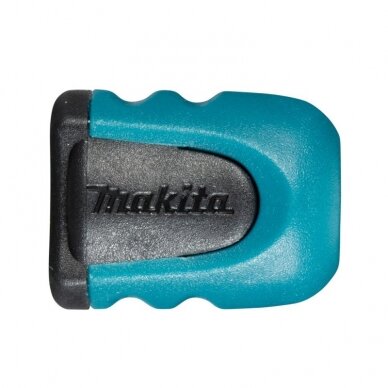 Papildomas magnetas sukimo antgaliams MAKITA Impact Premier Mag Boost Papildomas magnetas sukimo antgaliams MAKITA Impact Premier Mag Boost
