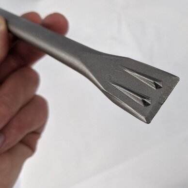 Pasigalandantis kaltas SDS+ 20x250 mm 1
