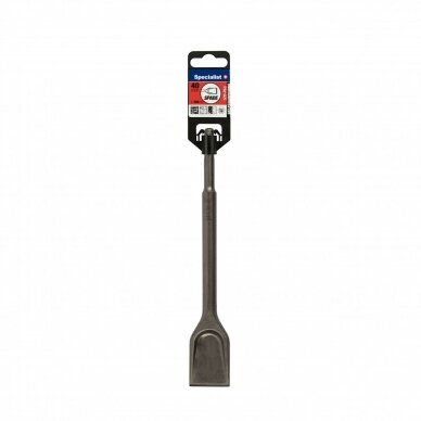 Pasigalandantis kaltas SDS+ 40x250 mm Pasigalandantis kaltas SDS+ 40x250 mm