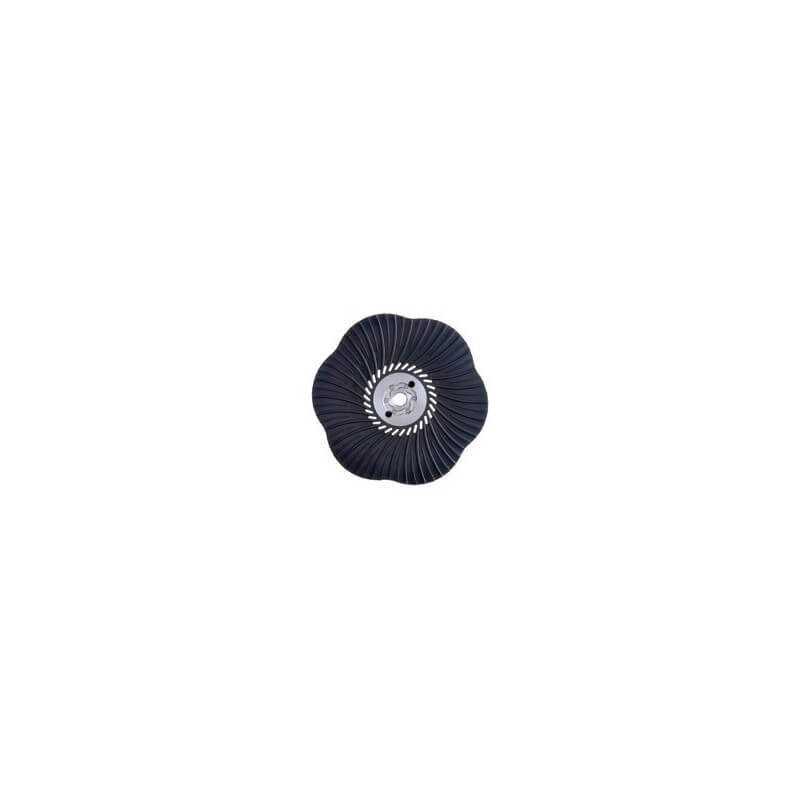 Padas diskams PFERD Combiclick CC-GT Ø115-125 M14 Padas diskams PFERD Combiclick CC-GT Ø115-125 M14