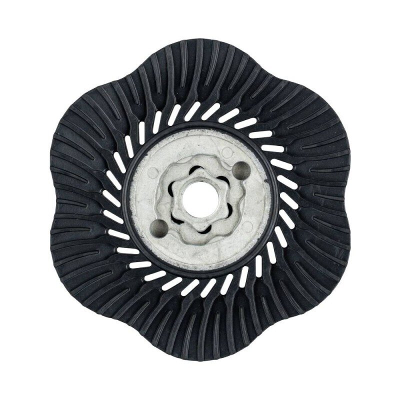 Padas fibrodiskams PFERD CC-GT 125 M14 Padas fibrodiskams PFERD CC-GT 125 M14