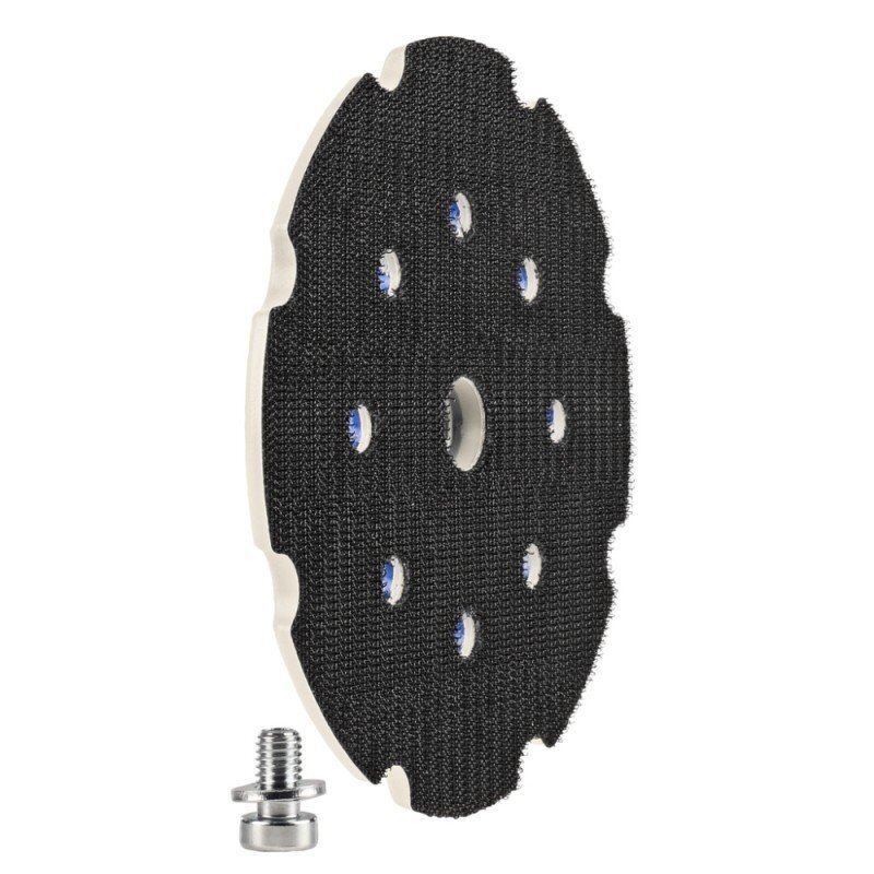 Padas poliravimui MAKITA DPO600, PO6000C, PO5000C 150mm 2 Padas poliravimui MAKITA DPO600, PO6000C, PO5000C 150mm 2