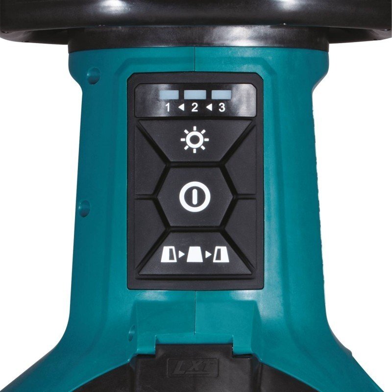 Pastatomas apvalus žibintas MAKITA DML810 2 Pastatomas apvalus žibintas MAKITA DML810 2