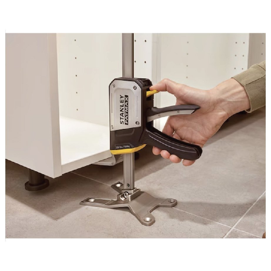 Pakėlėjai STANLEY FATMAX TradeLift, Stanley 2 vnt. 6 Pakėlėjai STANLEY FATMAX TradeLift, Stanley 2 vnt. 6