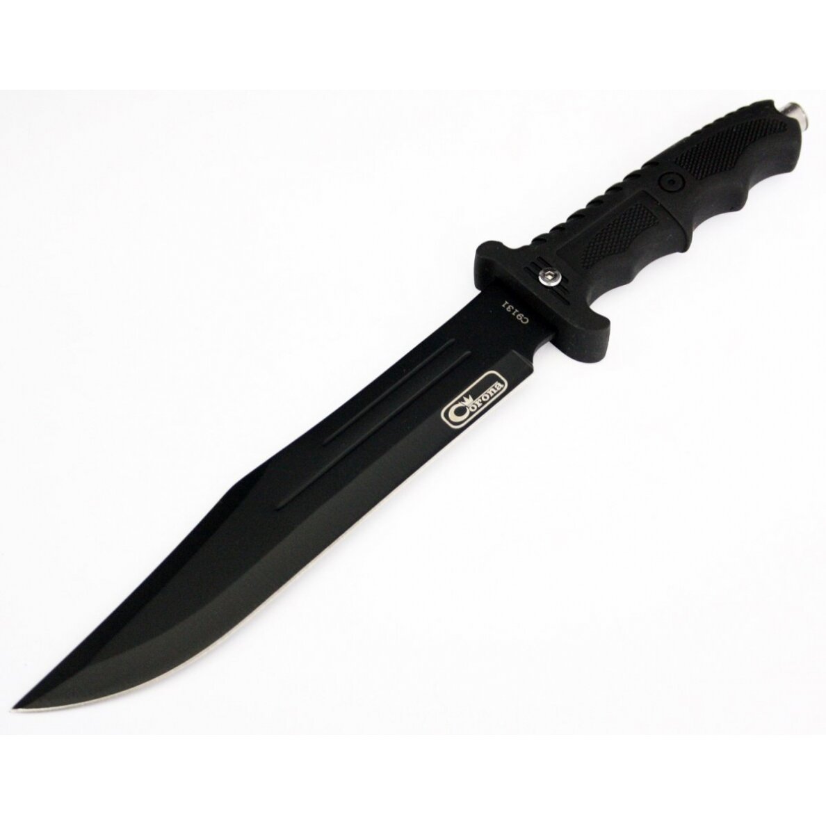 Peilis su dėklu 340 mm