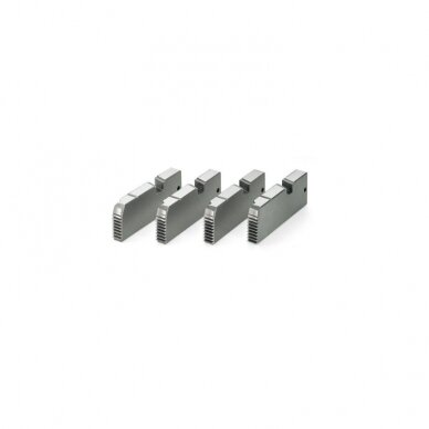 Peiliukai sriegimo staklėms ROTHENBERGER 1 1/2"-2" NPT Peiliukai sriegimo staklėms ROTHENBERGER 1 1/2"-2" NPT
