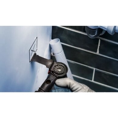 Peiliukas daugiafunkciniam įrankiui BOSCH Starlock AIZ 32 APIB 4