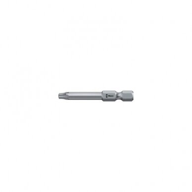 Penkiakampis antgalis su skylute WERA 867/4 15 IPR Torx+