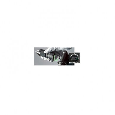 Perforatorius HiKOKI DH28PMY2 su keičiamu griebtuvu 2 Perforatorius HiKOKI DH28PMY2 su keičiamu griebtuvu 2