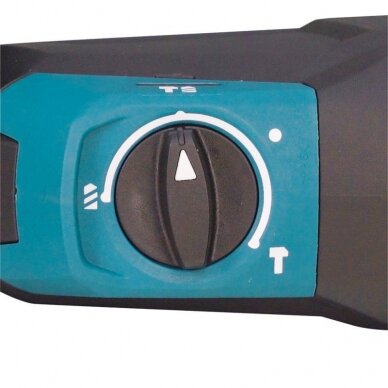 Perforatorius MAKITA HR2670 5
