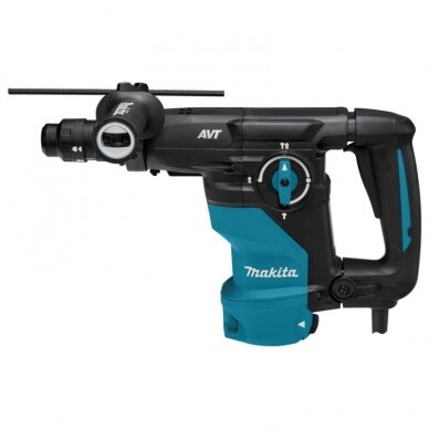 Perforatorius MAKITA HR3012FCJ 1 Perforatorius MAKITA HR3012FCJ 1