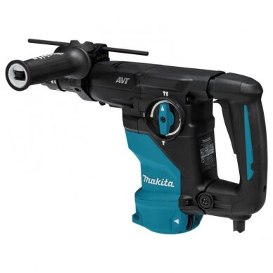 Perforatorius MAKITA HR3012FCJ 2 Perforatorius MAKITA HR3012FCJ 2