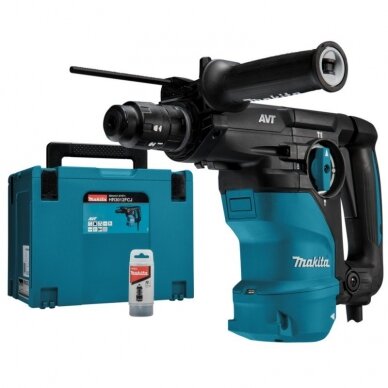 Perforatorius MAKITA HR3012FCJ Perforatorius MAKITA HR3012FCJ