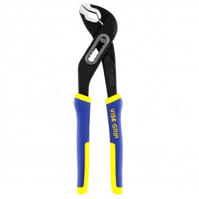 Perstatomos replės „IRWIN" 150 mm Perstatomos replės „IRWIN" 150 mm