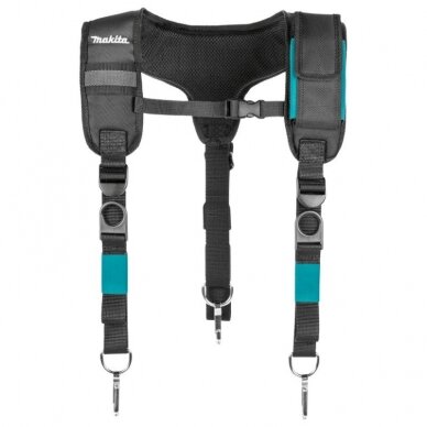 Petnešos diržui MAKITA E-15372 1 Petnešos diržui MAKITA E-15372 1