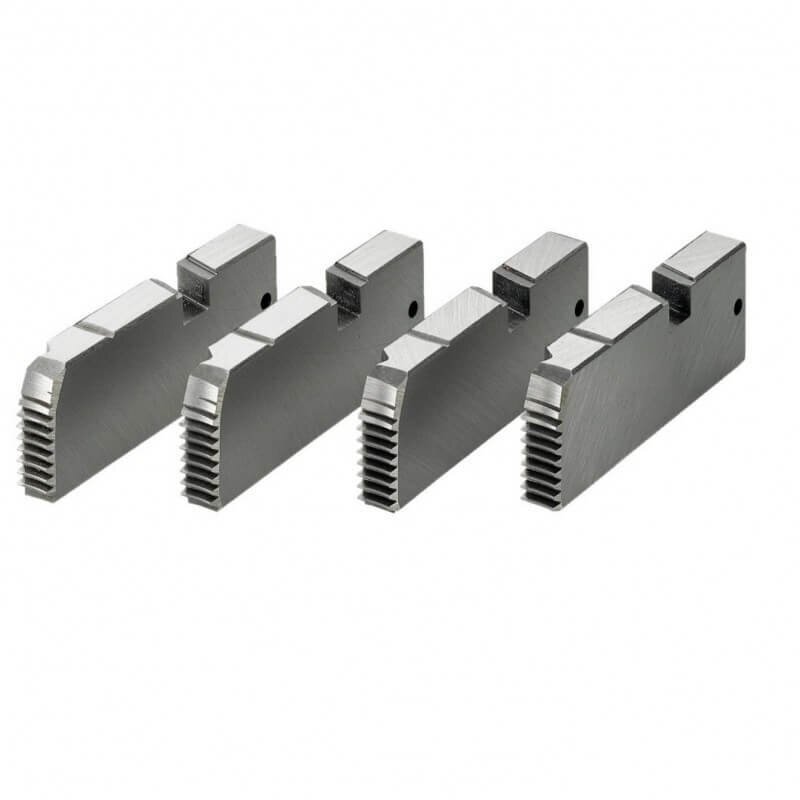 Peiliukai sriegimo staklėms ROTHENBERGER NPT 2.1/2-3", 4vnt. Peiliukai sriegimo staklėms ROTHENBERGER NPT 2.1/2-3", 4vnt.