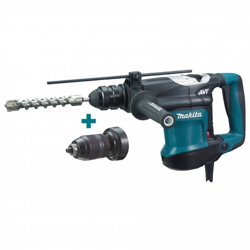 Perforatorius MAKITA HR3210FCT Perforatorius MAKITA HR3210FCT