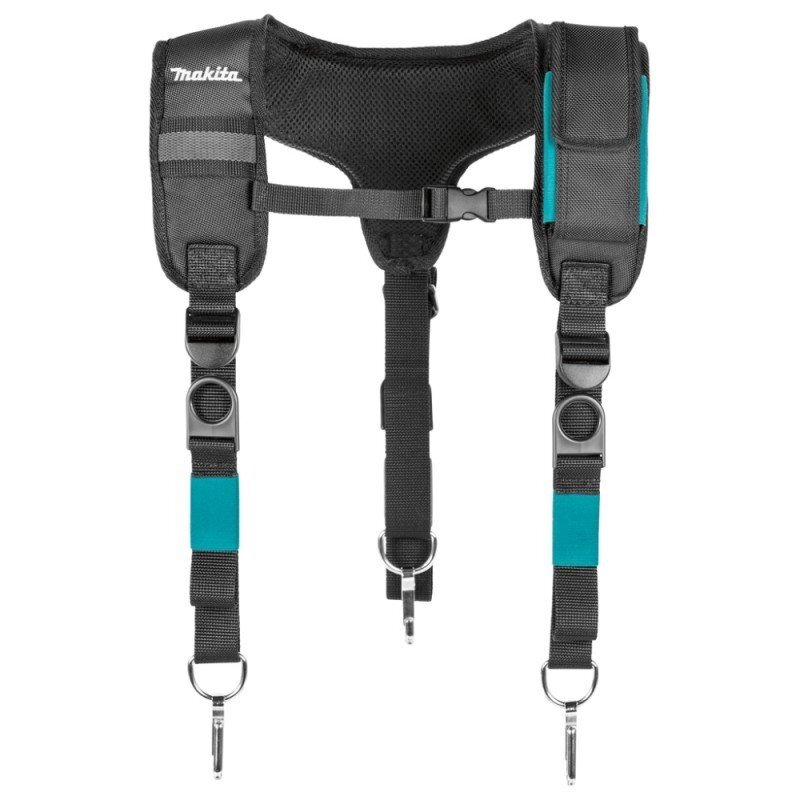 Petnešos diržui MAKITA E-15372 1