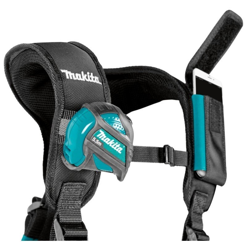 Petnešos diržui MAKITA E-15372 3