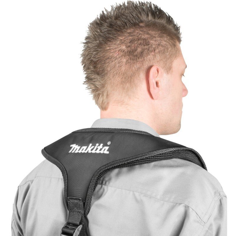 Petnešos diržui MAKITA E-15372 5