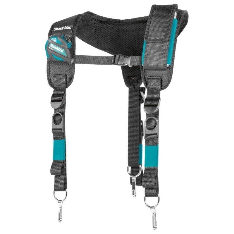 Petnešos diržui MAKITA E-15372 Petnešos diržui MAKITA E-15372