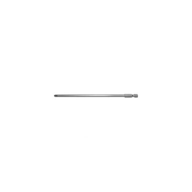 Automatinio suktuvo sukimo antgalis MAKITA PH2 160mm, 3vnt.