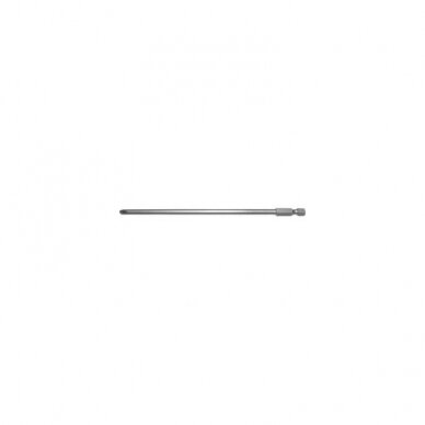 Automatinio suktuvo sukimo antgalis MAKITA PH2 160mm, 3vnt. Automatinio suktuvo sukimo antgalis MAKITA PH2 160mm, 3vnt.