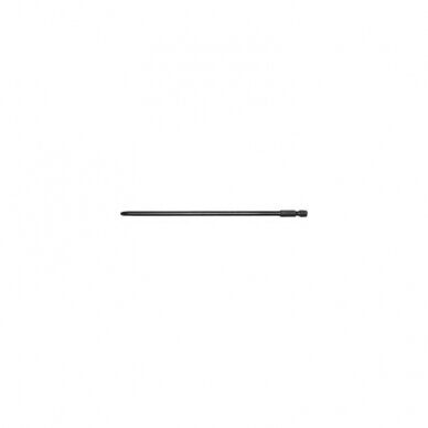 PH sukimo antgalis 177X5MM PH2 BFR750, 6844 (3Vnt.) MAKITA PH sukimo antgalis 177X5MM PH2 BFR750, 6844 (3Vnt.) MAKITA