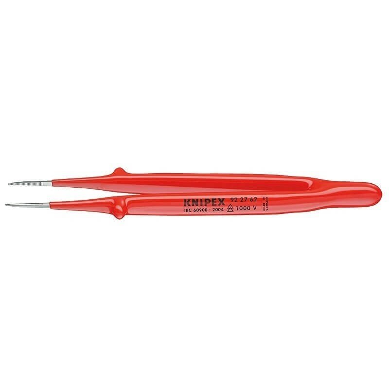 Pincetas elektrikui KNIPEX 922762 Pincetas elektrikui KNIPEX 922762