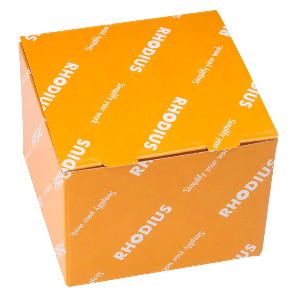 Pjovimo diskas XTK66, 125x0,6x22,23 mm, RHODIUS, 10 vnt 3 Pjovimo diskas XTK66, 125x0,6x22,23 mm, RHODIUS, 10 vnt 3