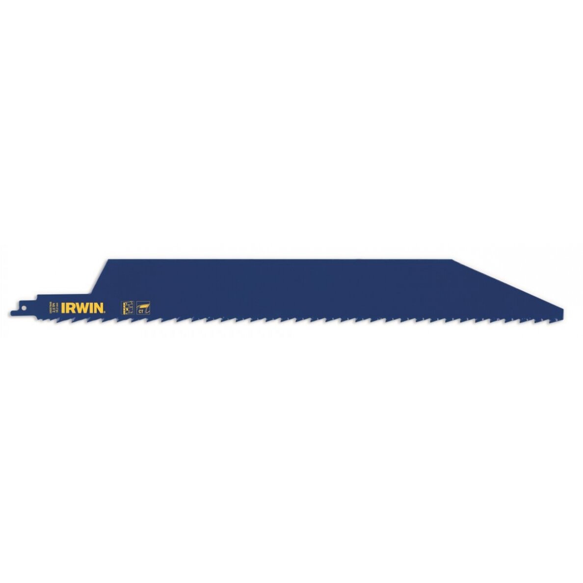 Pj. mūrui MASONRY 235 x 20 mm 2,5TPI Pj. mūrui MASONRY 235 x 20 mm 2,5TPI