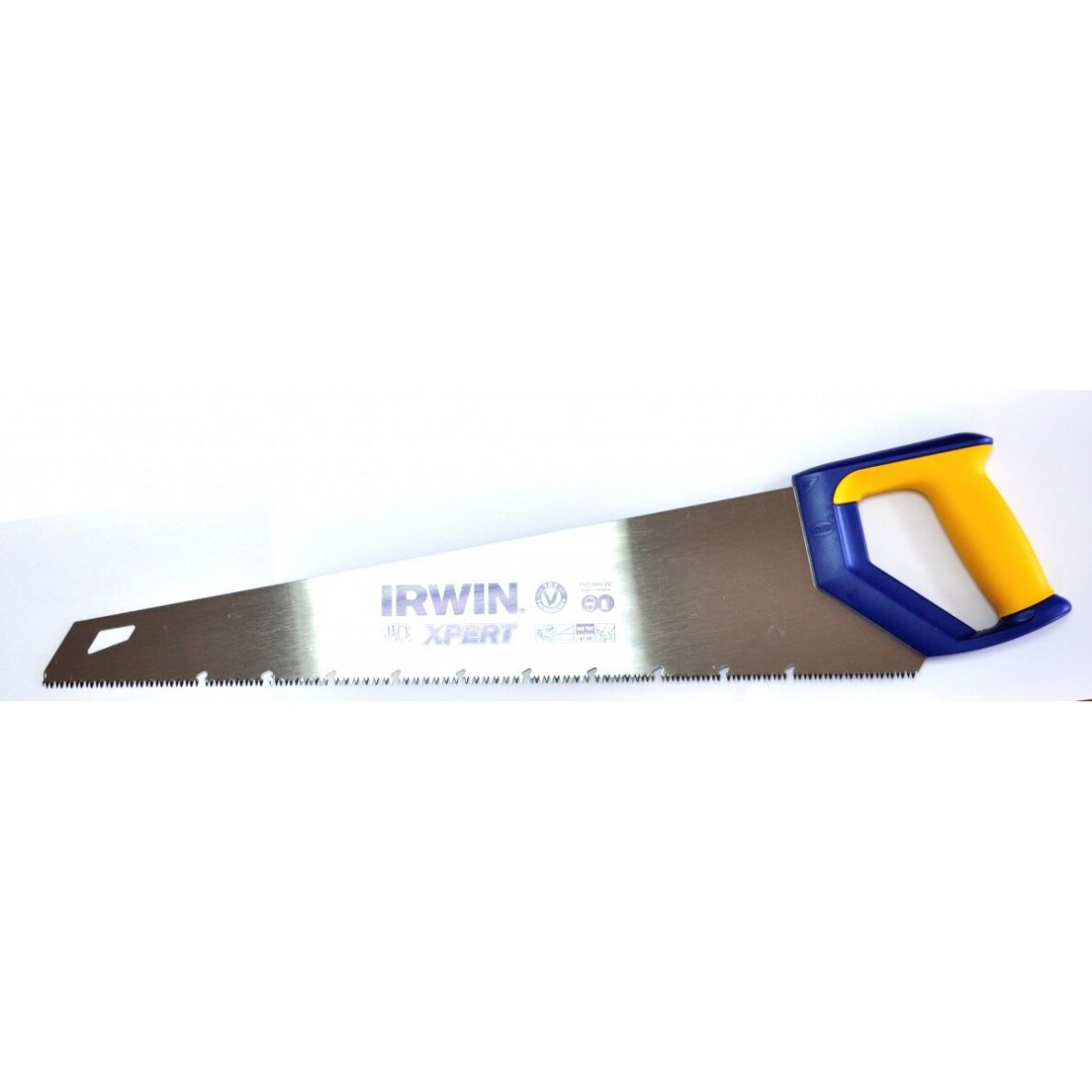 Pjūklas „IRWIN" COARSE 550 mm 8T/9P Pjūklas „IRWIN" COARSE 550 mm 8T/9P