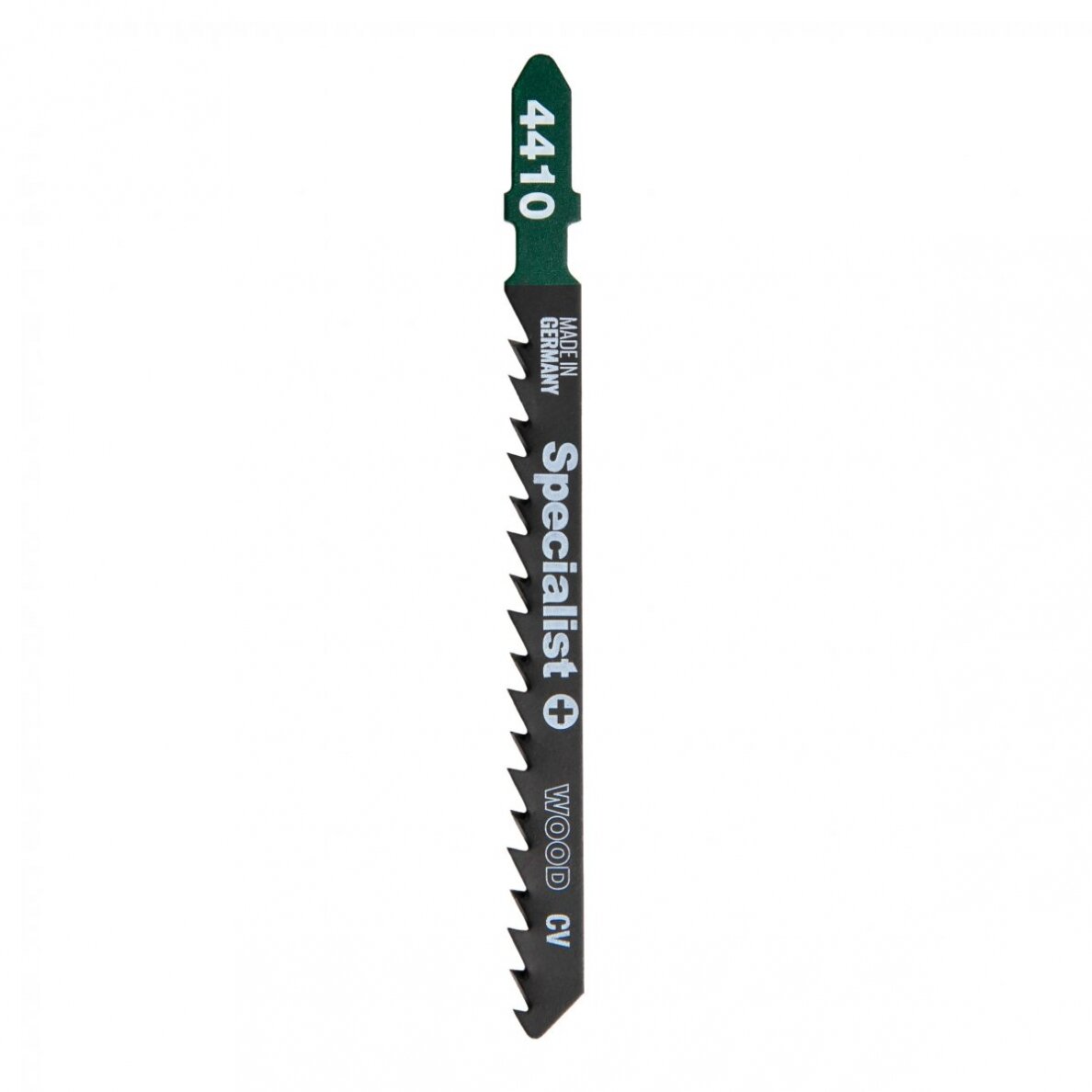 Pjūklelis 4410 (T144DP) 100 mm, 2 vnt. 1 Pjūklelis 4410 (T144DP) 100 mm, 2 vnt. 1