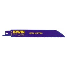 Pj. metalui „IRWIN" 150 mm 14TPI